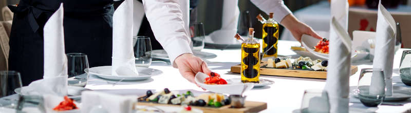 Event Catering