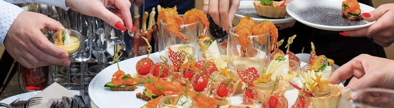 Office Catering