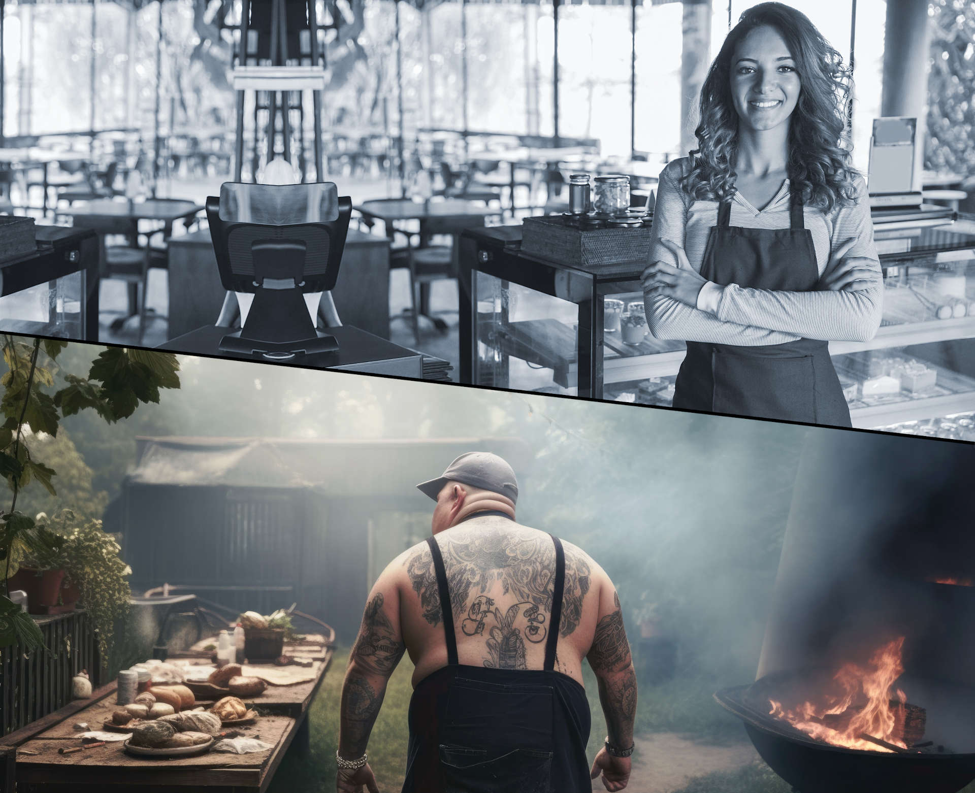 Catering