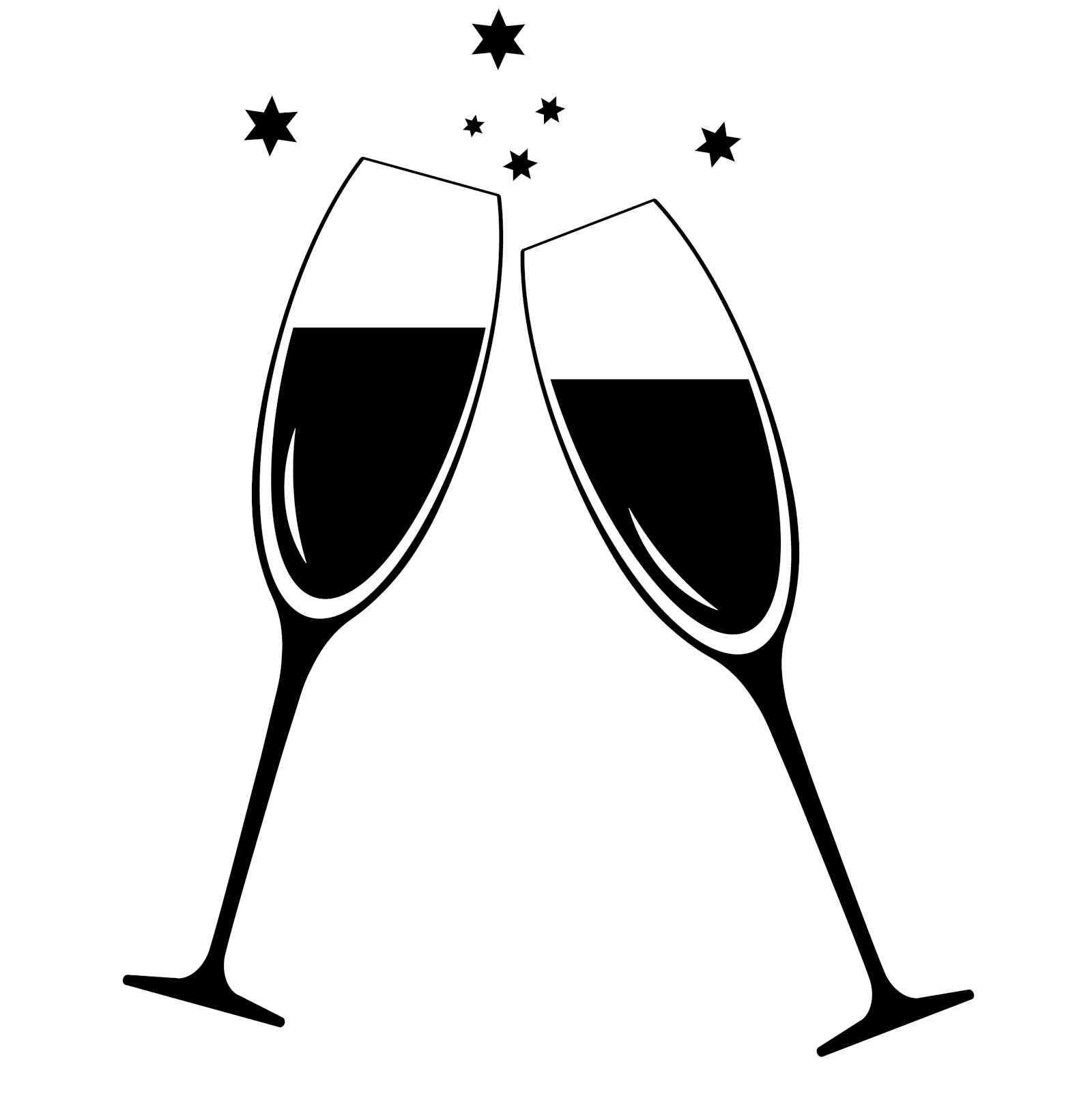 Party-Sekt