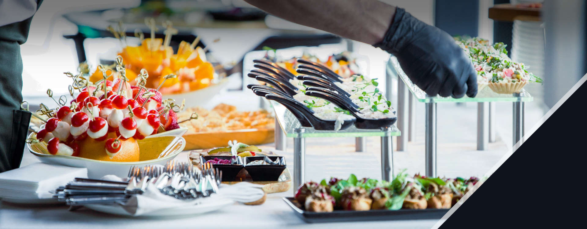 Fingerfood
