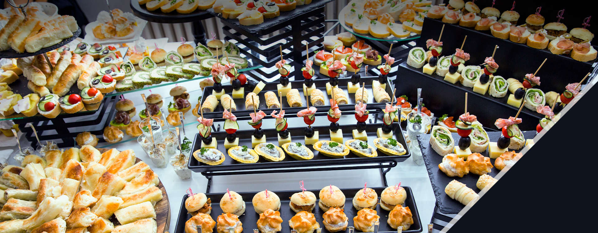 Fingerfood