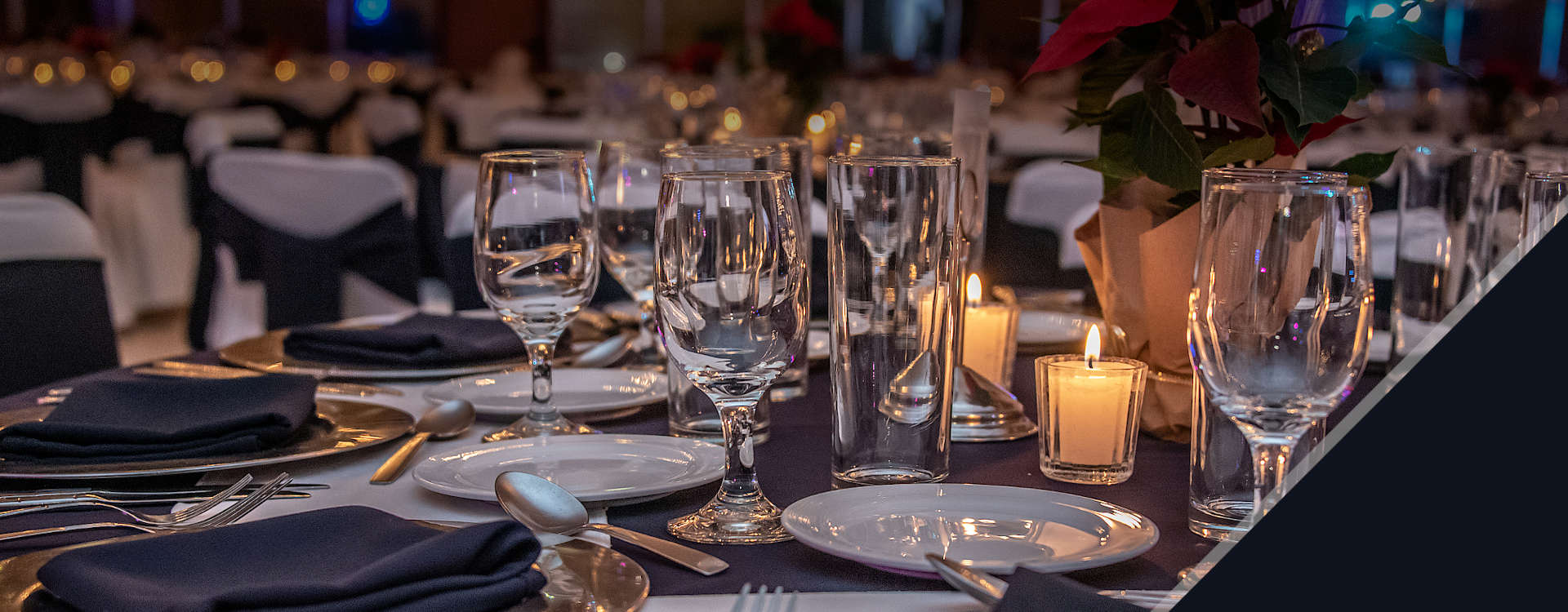 Catering Location