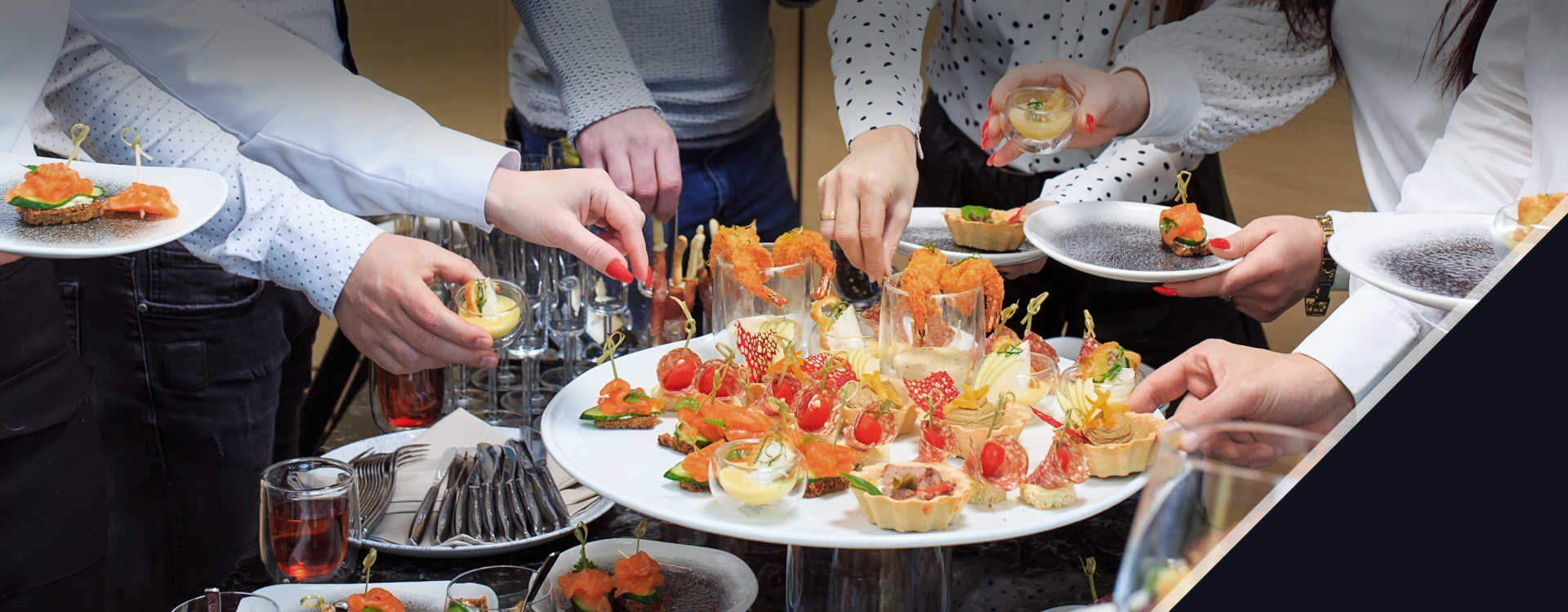 Office-Catering
