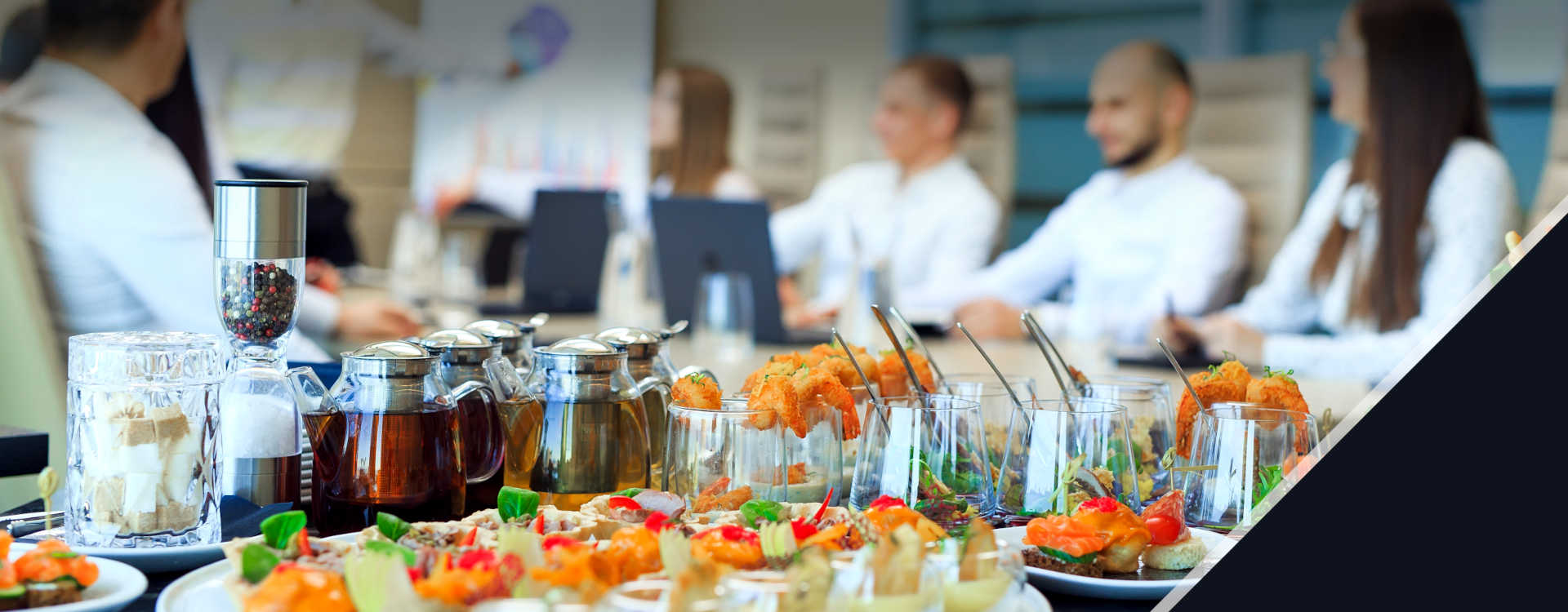 Office-Catering