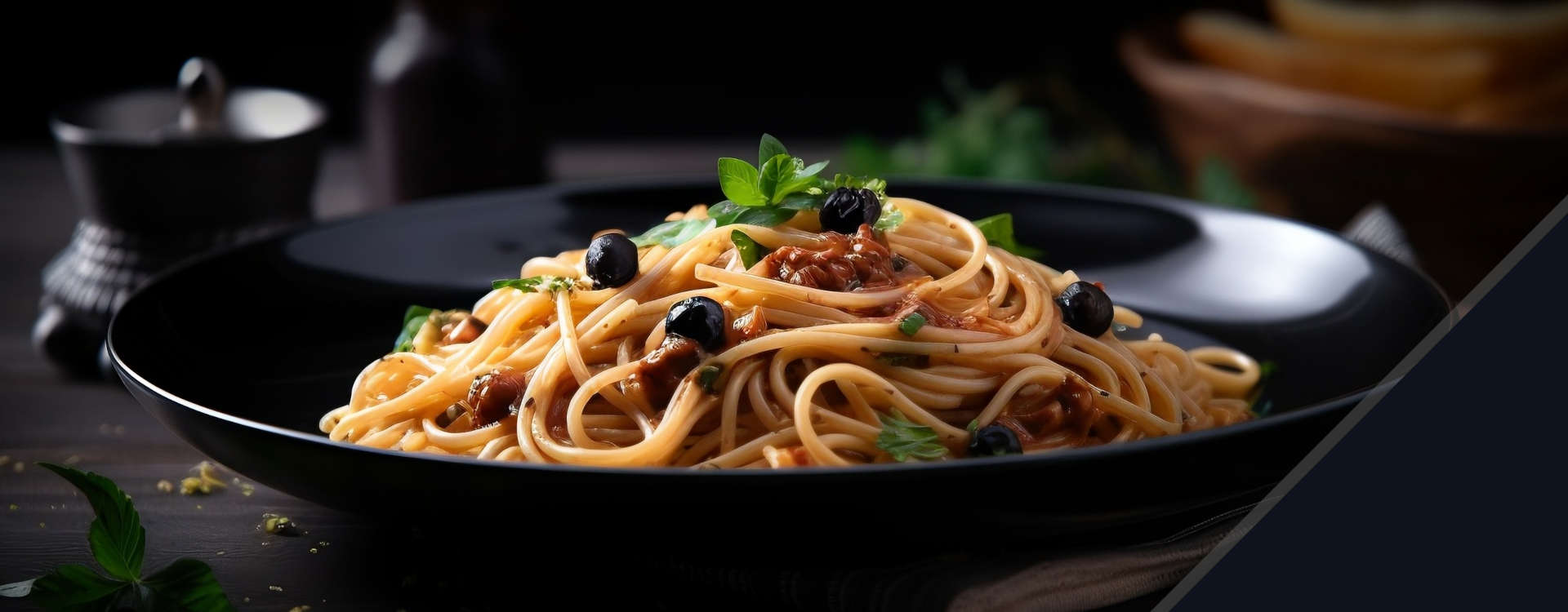 Spaghetti